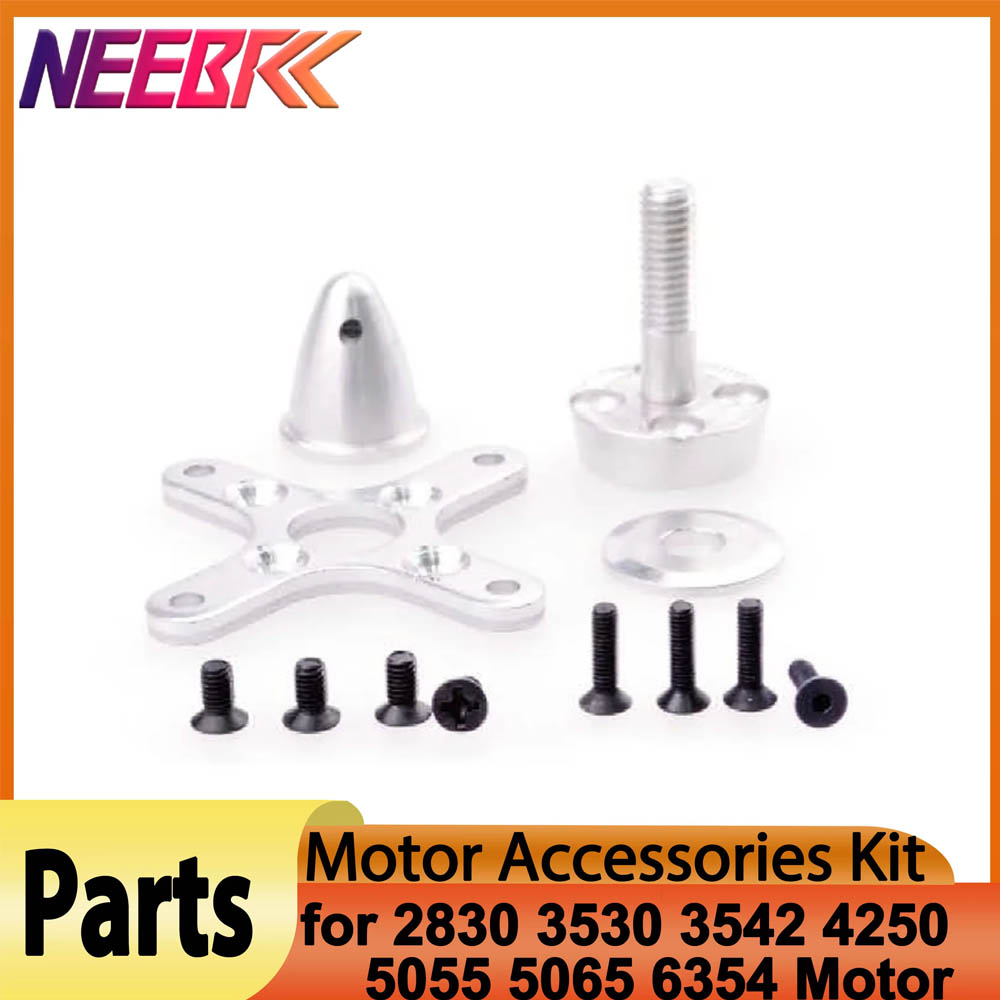 Drone Kit Octocopter - Zestaw akcesoriów do silników bezszczotkowych SURPASS