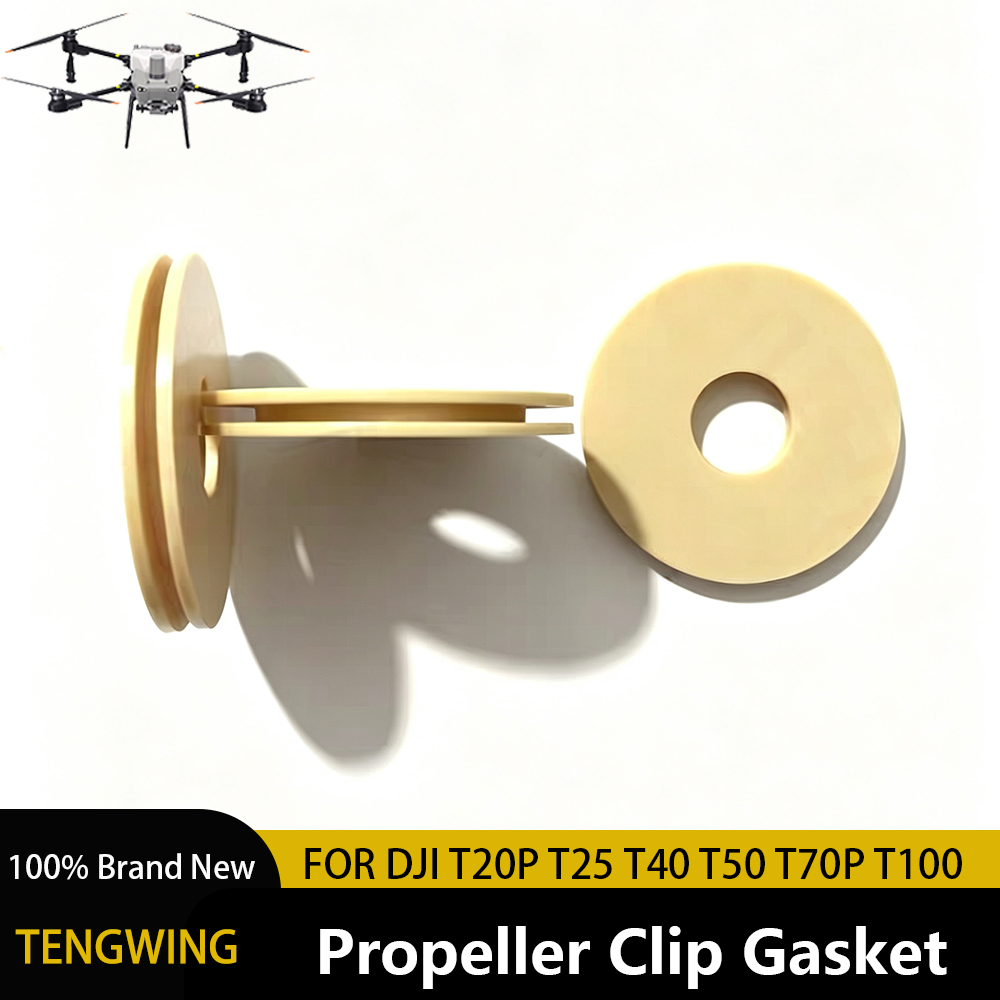 Drone Kit Build Yourself - Uszczelka śmigła T50 Dji Agras T100