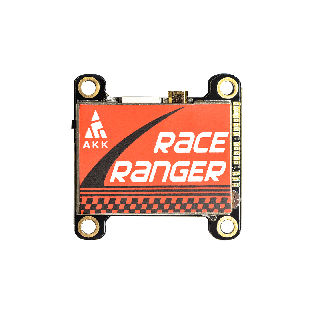Drone Kit Vtol - AKK Race Ranger LX 5.8G nadajnik