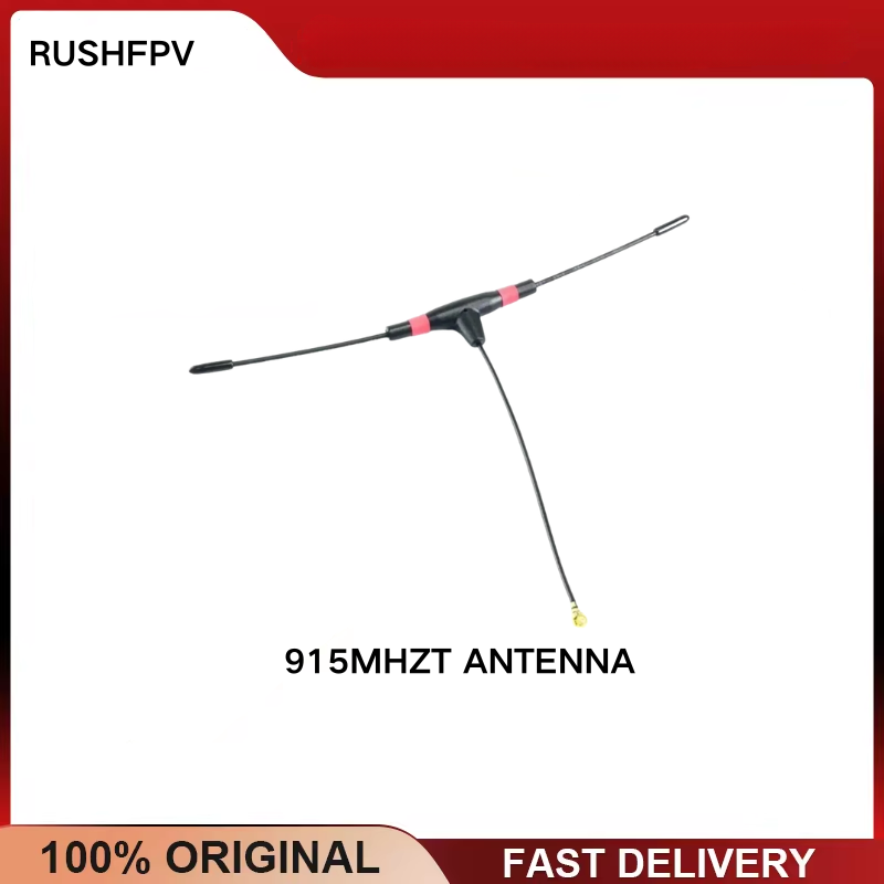 Tbs Fpv Crossfire - Antena T 915MHz z złączem UFL