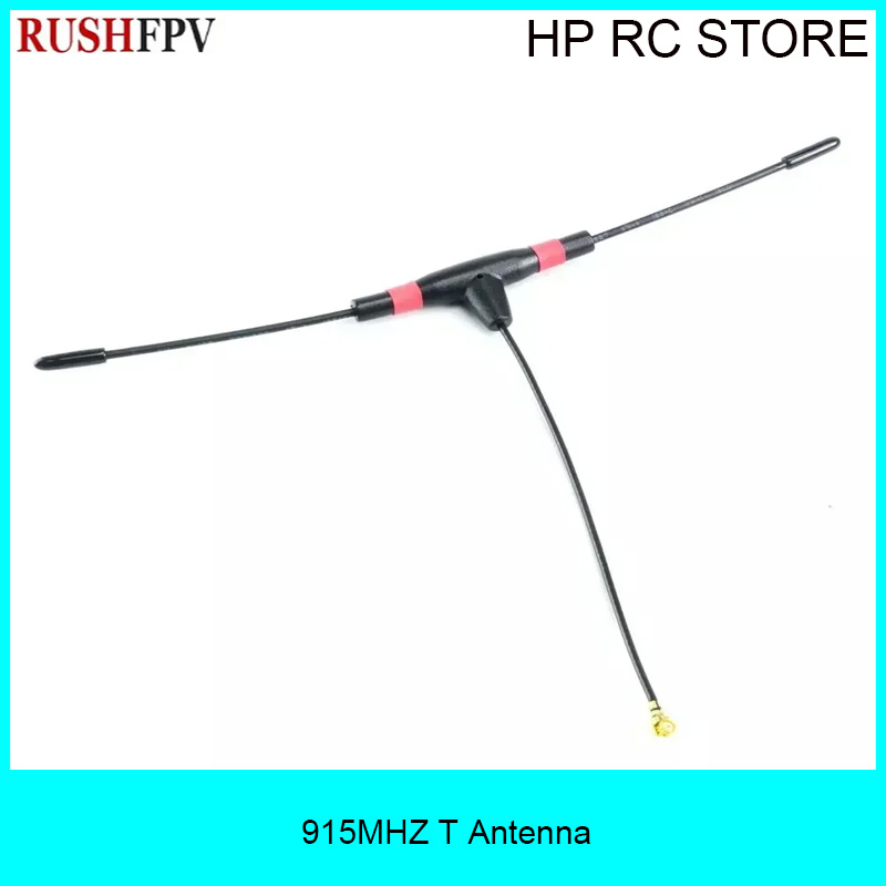 Tbs Fpv Crossfire - Antena T 915MHz z złączem UFL