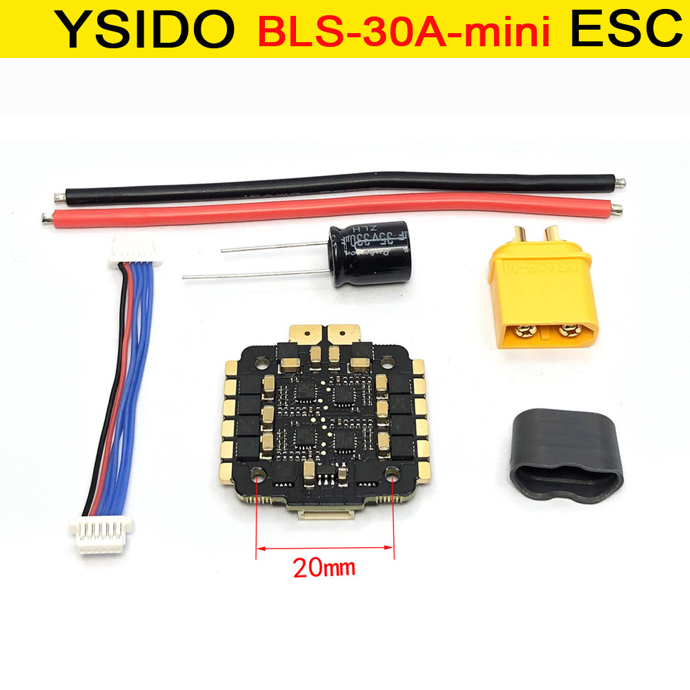 F4V3S F4 V3 V3S PLUS FC Stack/ – Drone Kit Vtol recenzja i cena