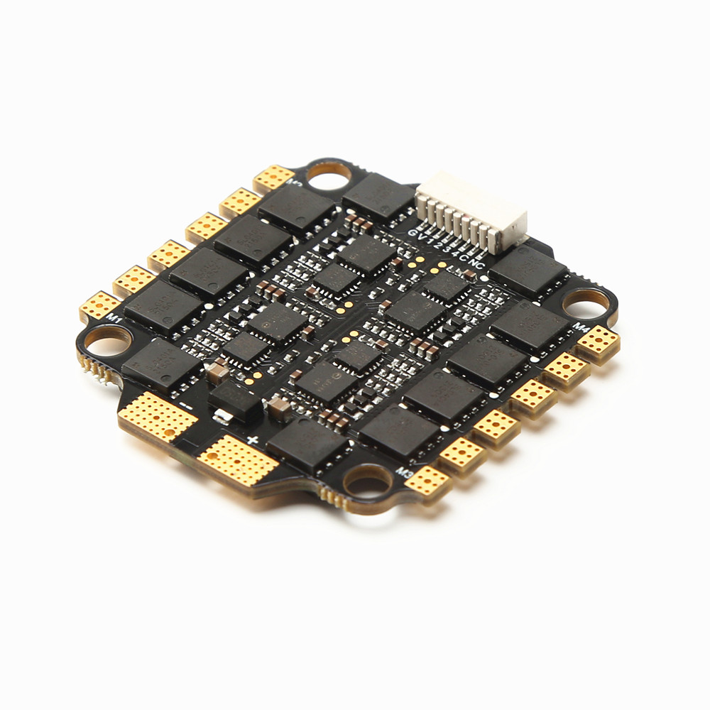 F4V3S F4 V3 V3S PLUS FC Stack/ – Drone Kit Vtol recenzja i cena