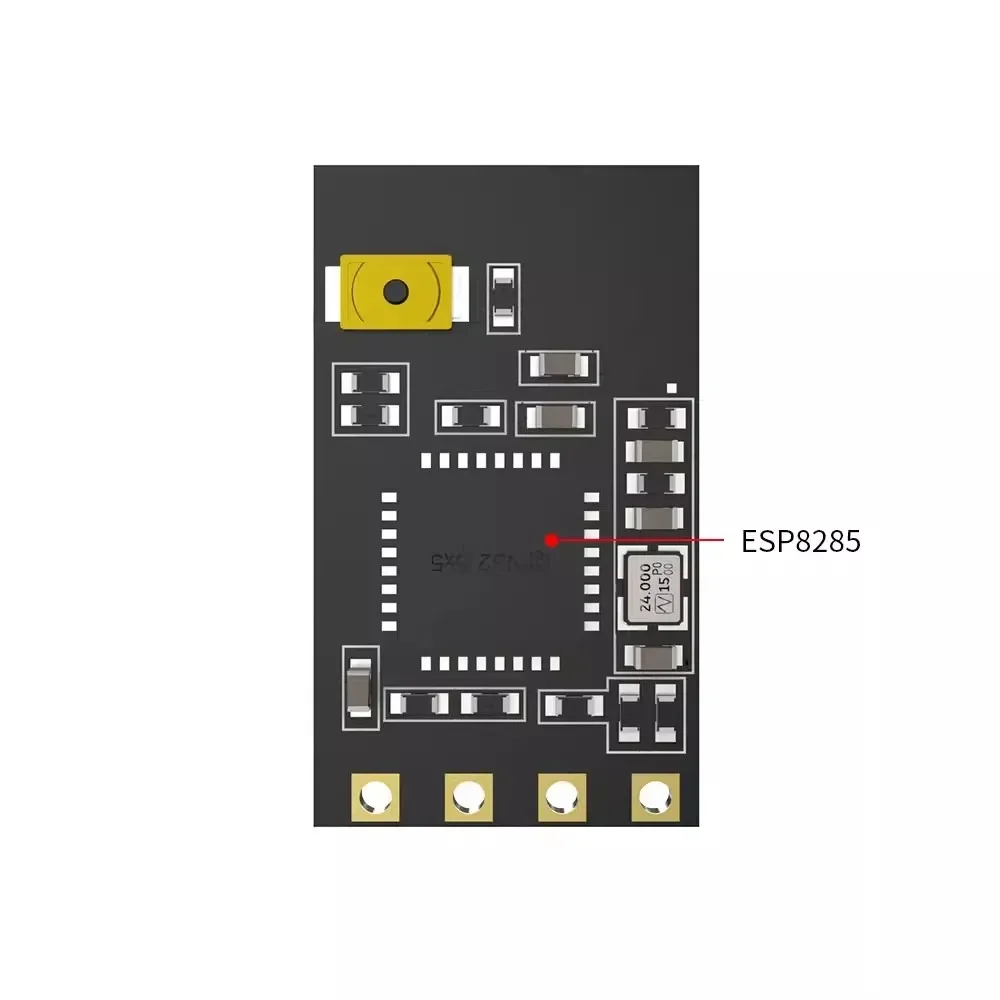Odbiornik SpeedyBee Nano 2.4GH – Drone Kit Long Range recenzja i cena