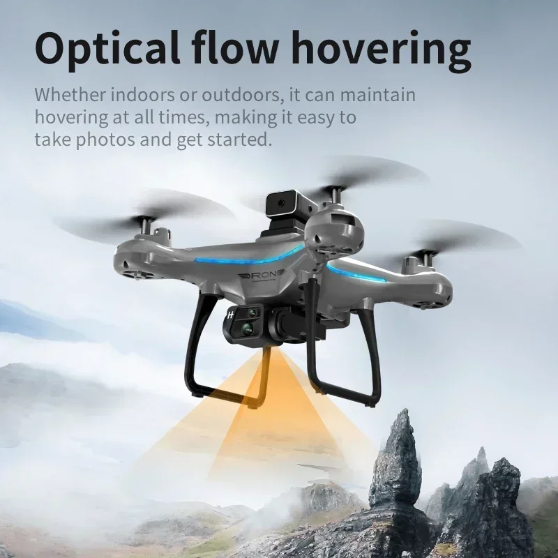 KY102 RC Drone 8K Profesjonaln – Drone Kit Vtol recenzja i cena