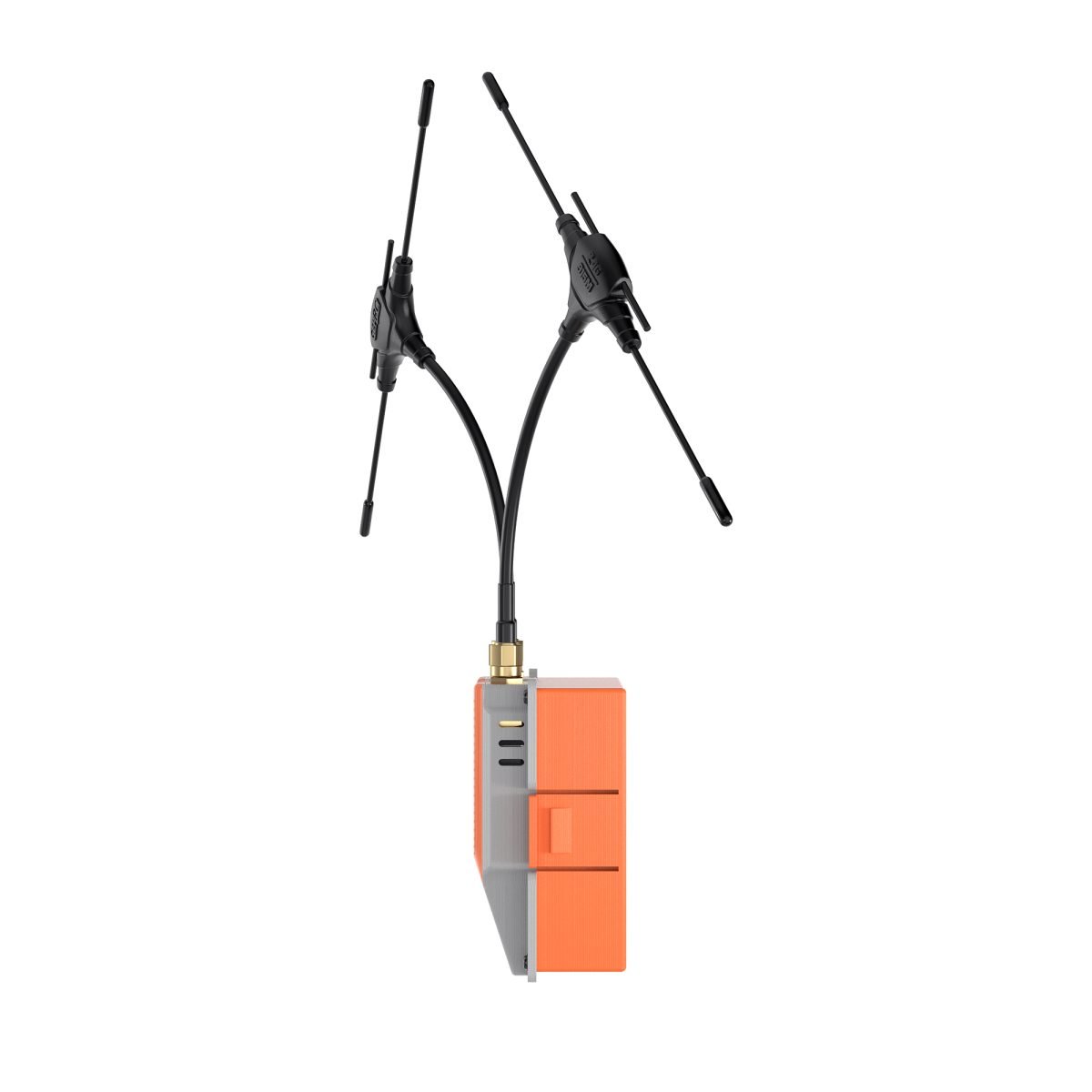Zestaw modułu odbiornika ELRS  – Drone Kit Plug And Play recenzja i cena