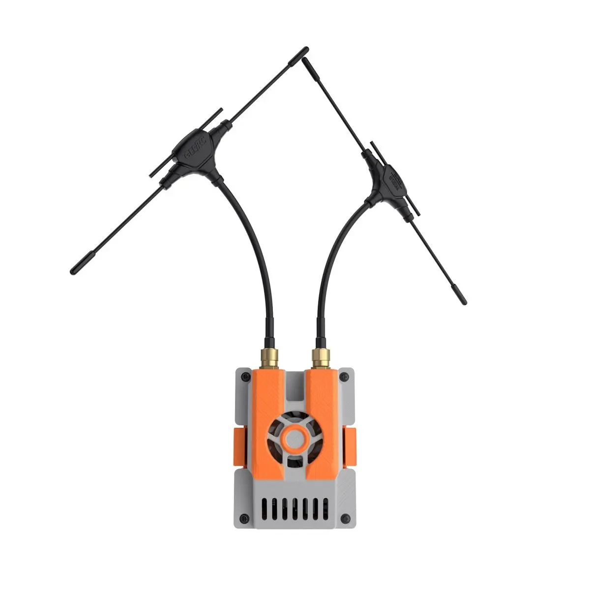 Zestaw modułu odbiornika ELRS  – Drone Kit Plug And Play recenzja i cena