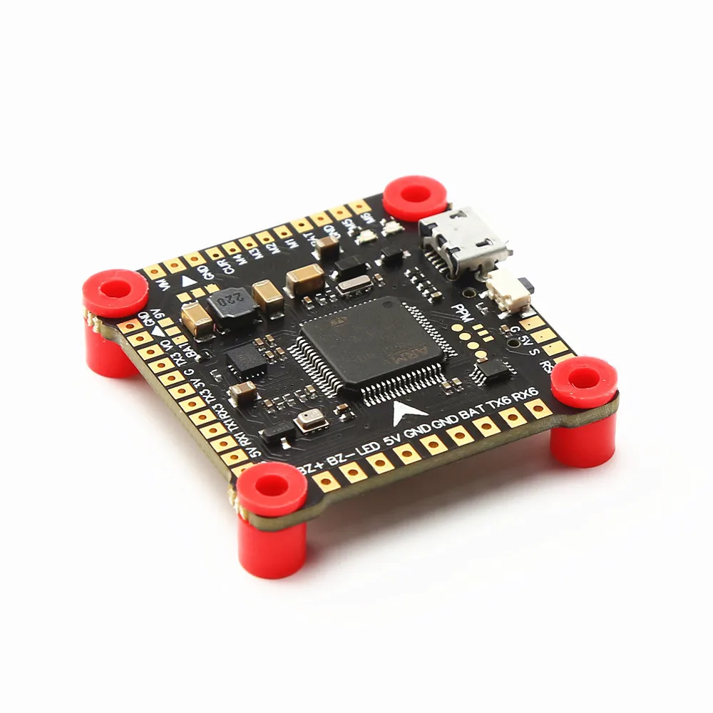Betaflight F4V3S F4 V3 V3S PLU – Betaflight Fc F4 recenzja i cena