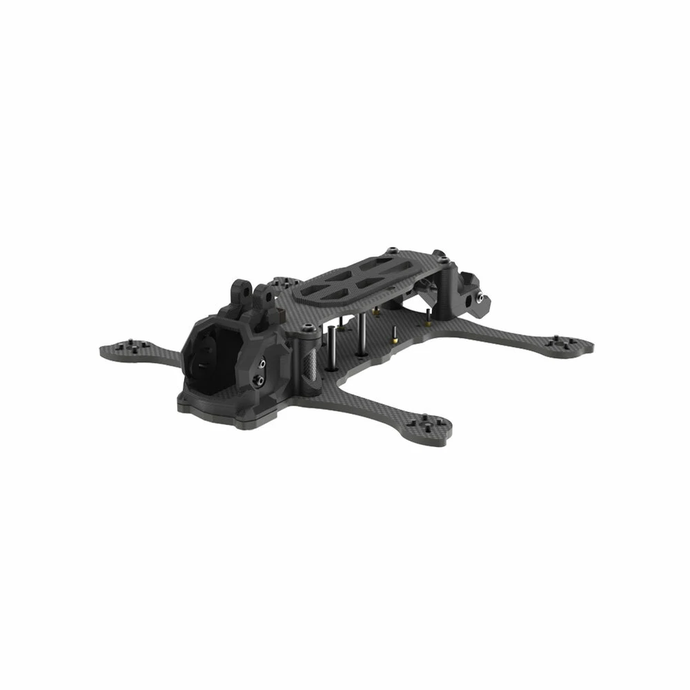 iFlight iH3 168mm Rozstaw Osi  – Drone Kit Racing recenzja i cena