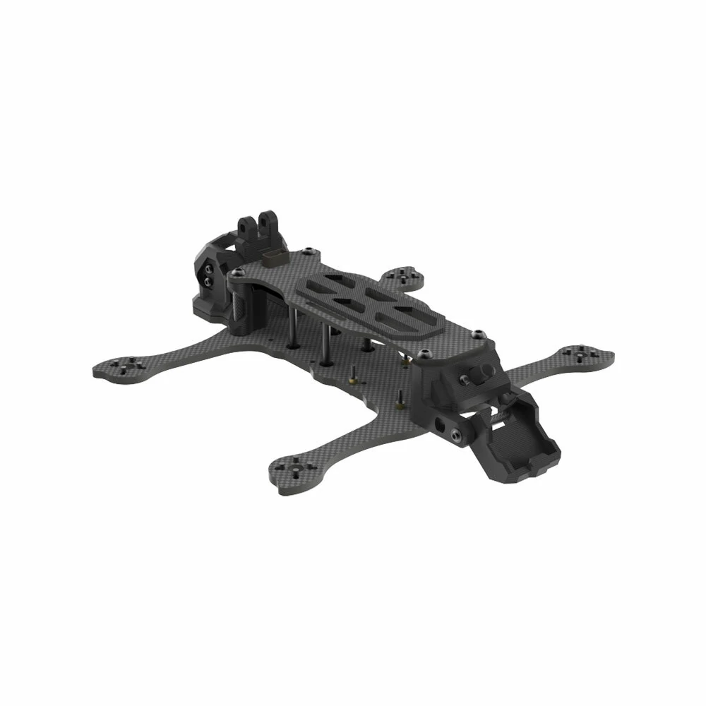 iFlight iH3 168mm Rozstaw Osi  – Drone Kit Racing recenzja i cena