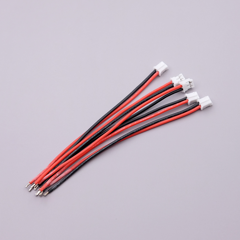 10cm 24AWG Tiny Whoop JST-PH 2 – Drone Kit Vtol recenzja i cena