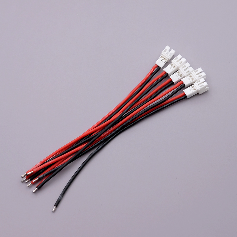 10cm 24AWG Tiny Whoop JST-PH 2 – Drone Kit Vtol recenzja i cena