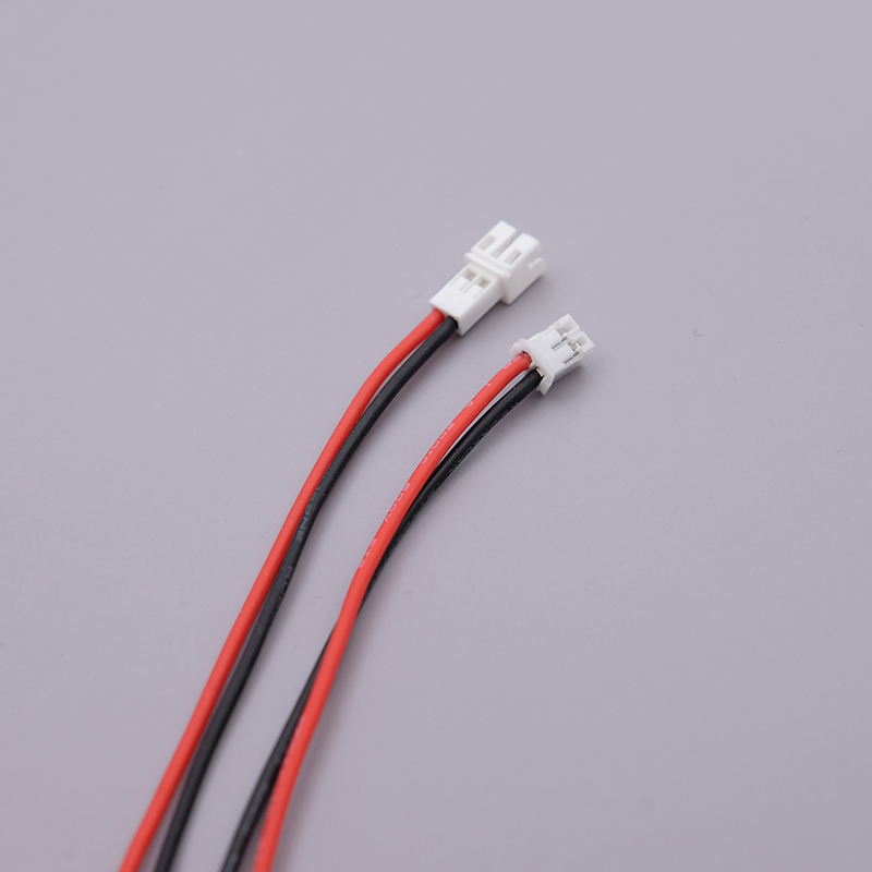 10cm 24AWG Tiny Whoop JST-PH 2 – Drone Kit Vtol recenzja i cena