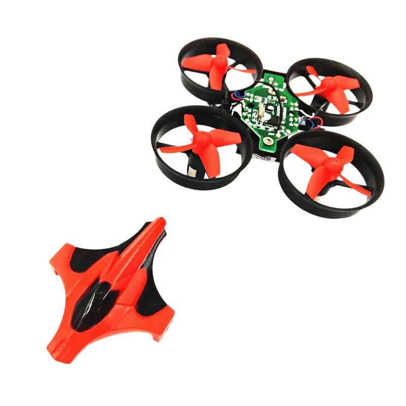 Kompletny zestaw do samodzieln – Drone Kit Beginner recenzja i cena