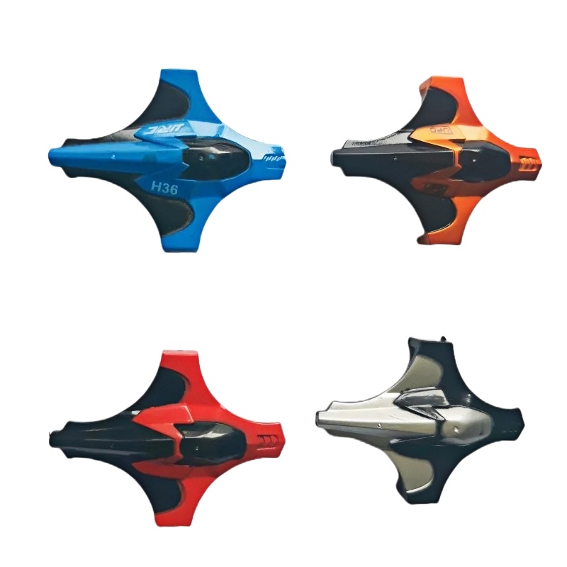 Kompletny zestaw do samodzieln – Drone Kit Beginner recenzja i cena