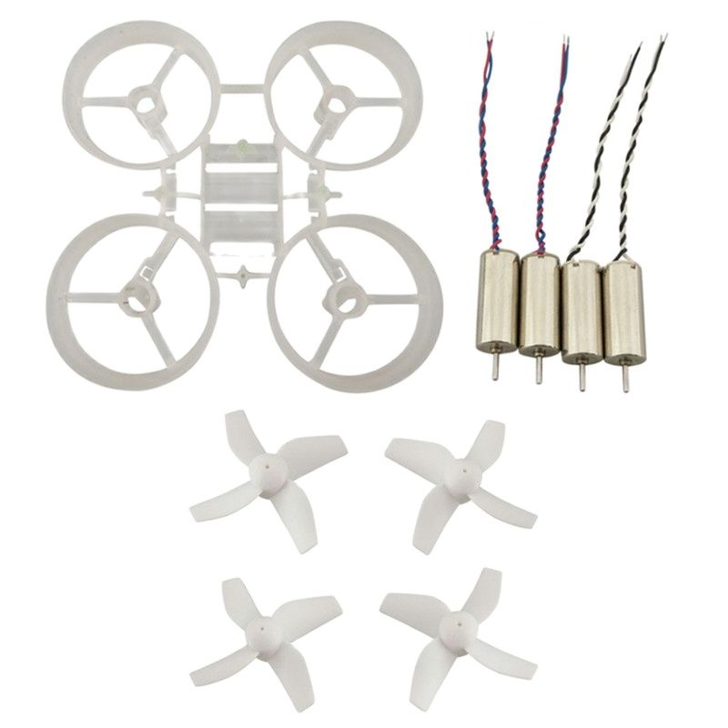 JJRC H36 Eachine E010 Furibee  – Drone Kit Vtol recenzja i cena