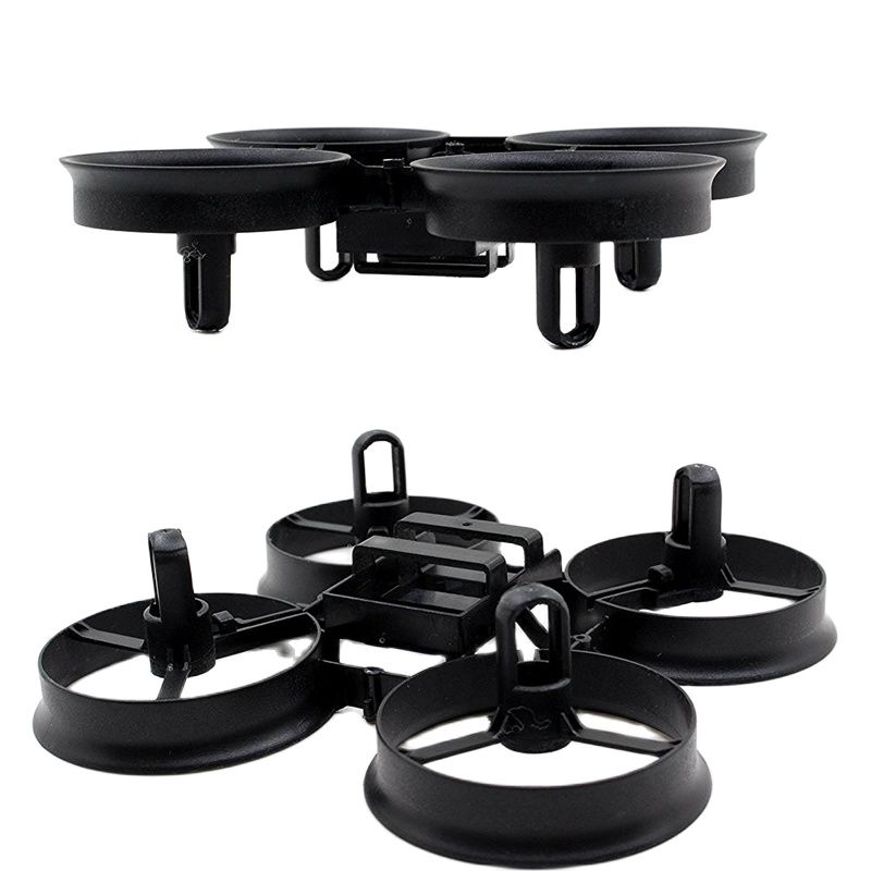 JJRC H36 Eachine E010 Furibee  – Drone Kit Vtol recenzja i cena