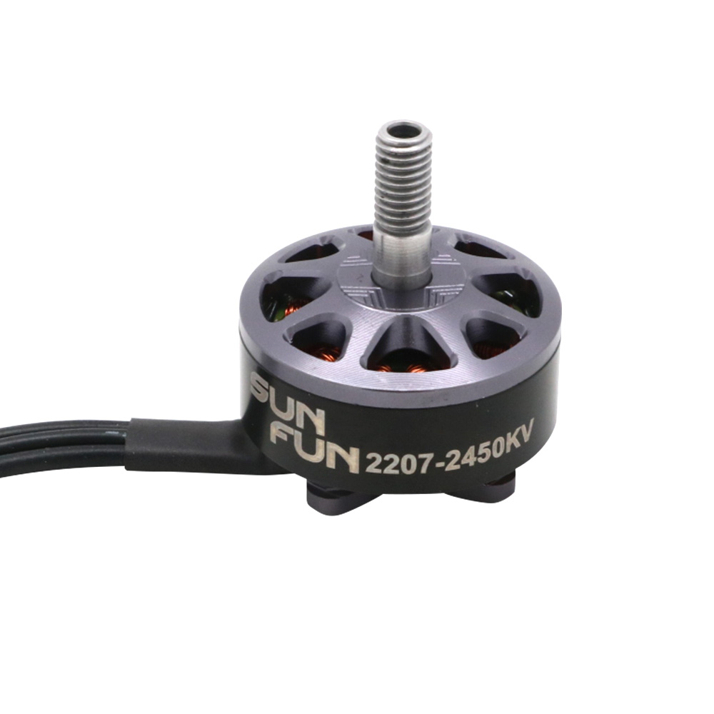 Zestaw 1/4 szt. Silnik bezszcz – Drone Kit Beginner recenzja i cena