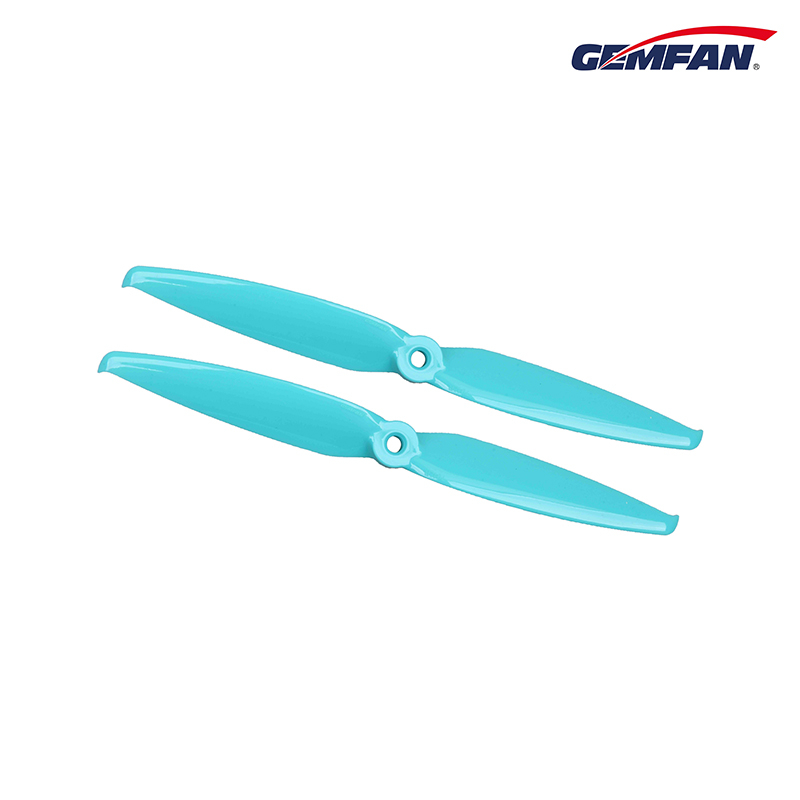 Gemfan Flash 7042 7-calowe 2-ł – Drone Kit Long Range recenzja i cena