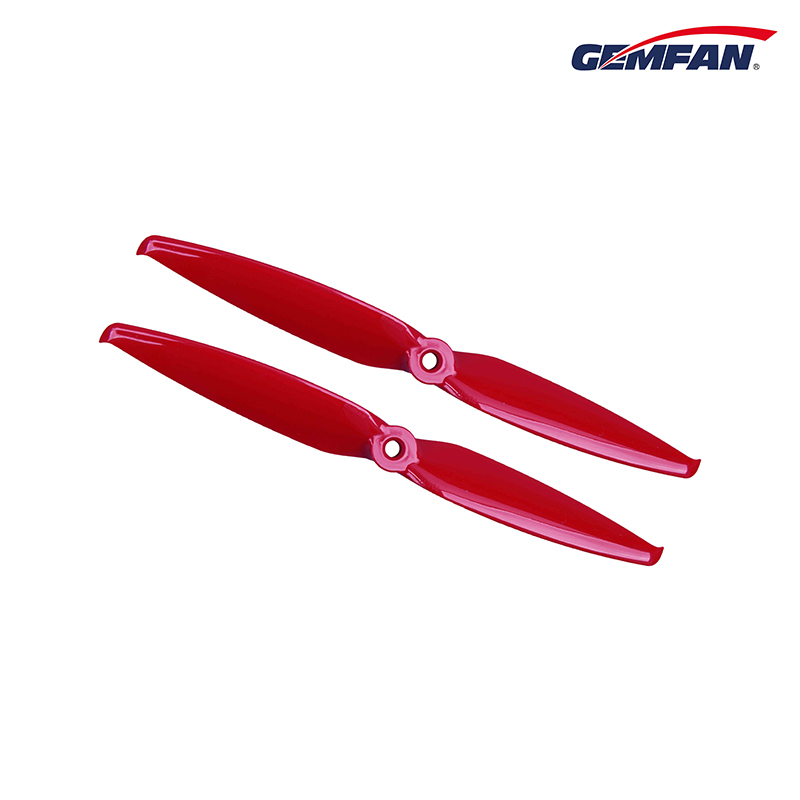 Gemfan Flash 7042 7-calowe 2-ł – Drone Kit Long Range recenzja i cena