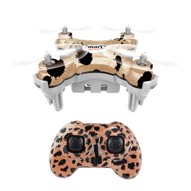 Zdalnie sterowany Quadcopter M – Drone Kit Tricopter recenzja i cena