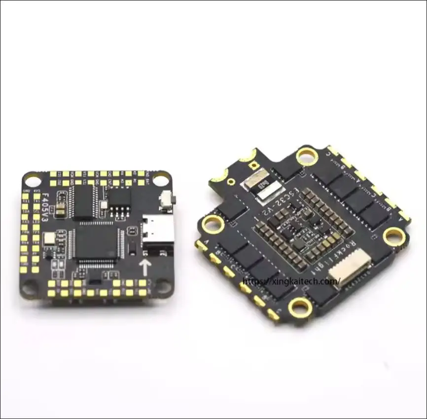 BoMaSNew F405 V3 F4 V3S Kontro – Betaflight Fc F4 recenzja i cena