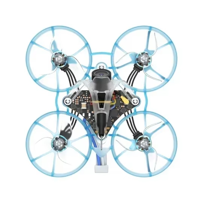 BETAFPV Air65 bezszczotkowy Bw – Drone Kit Vtol recenzja i cena