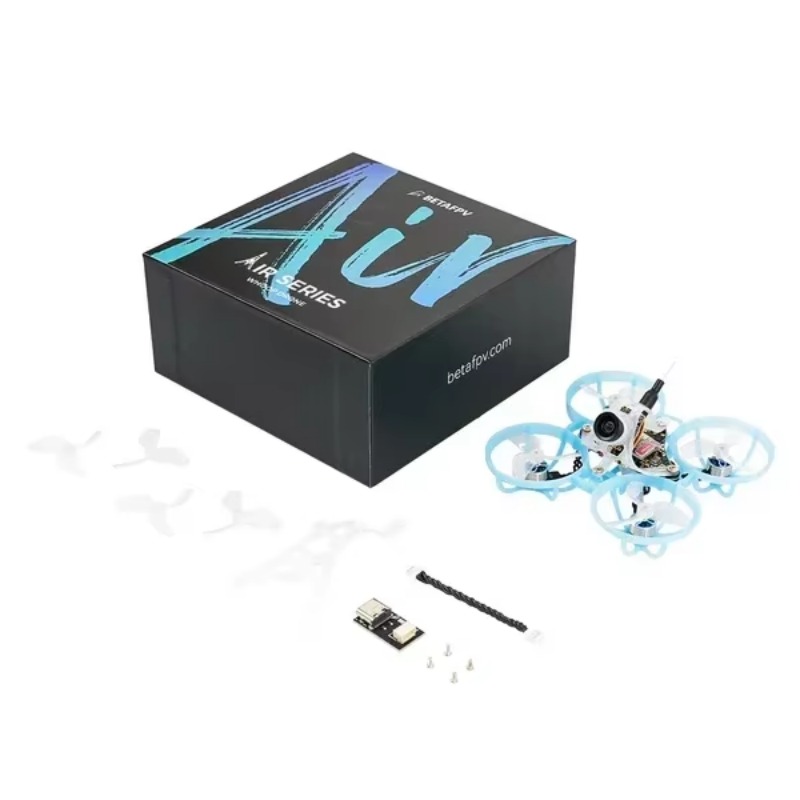 BETAFPV Air65 bezszczotkowy Bw – Drone Kit Vtol recenzja i cena