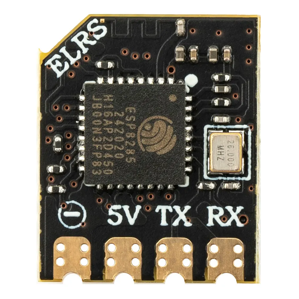 RadioMaster RP1 V2 ExpressLRS  – Drone Kit Long Range recenzja i cena