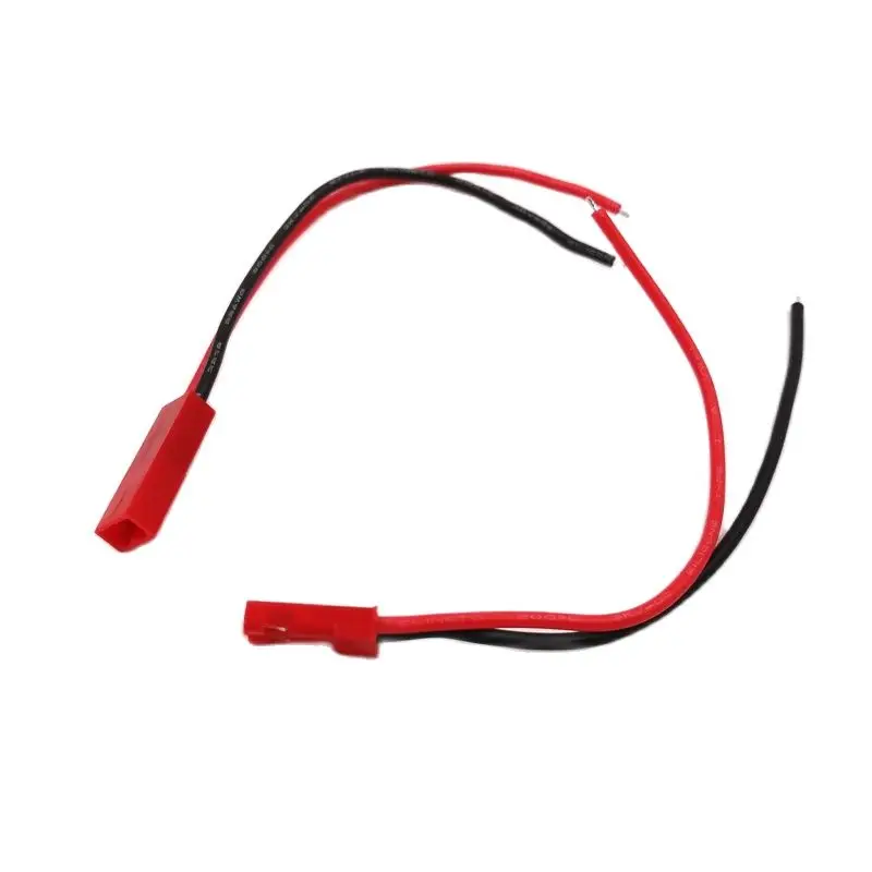 20 sztuk 10 Par Złącza JST 2P  – Drone Kit Racing recenzja i cena