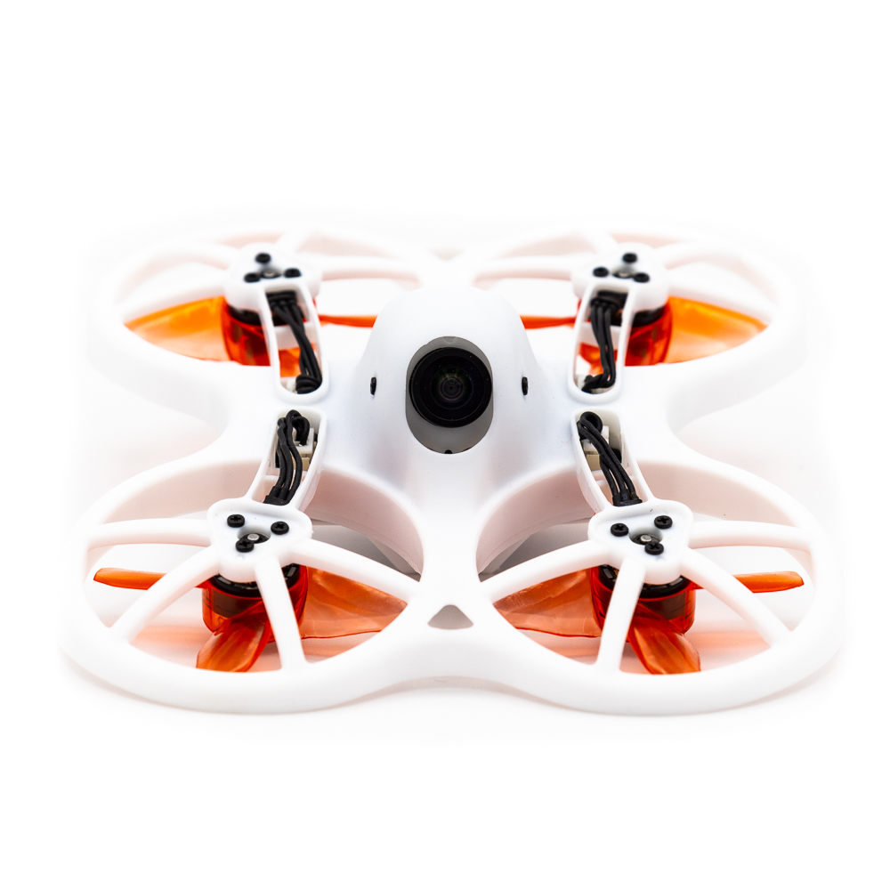 Emax EZ Pilot Pro RTF Zestaw F – Drone Kit Beginner recenzja i cena