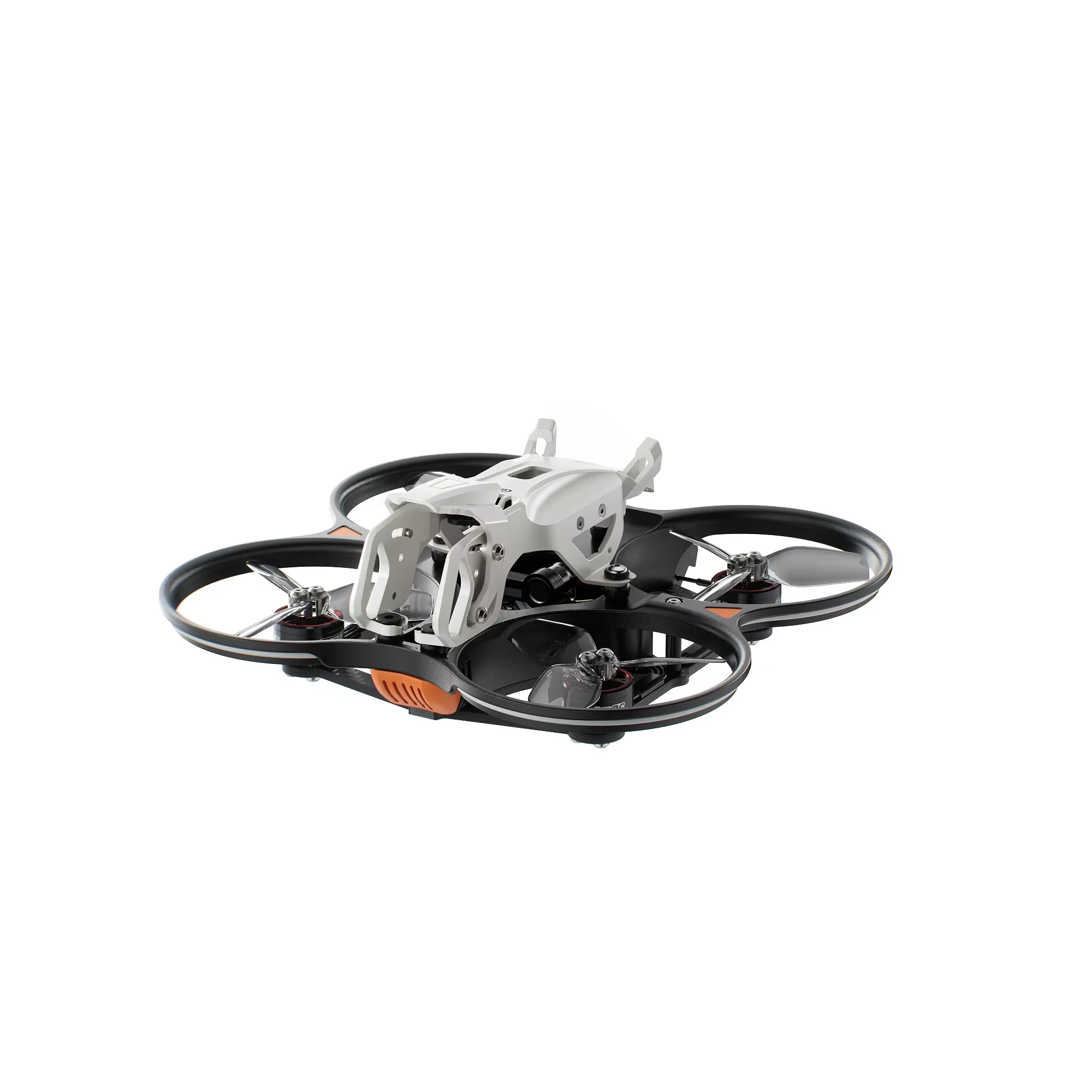 Bez baterii GEPRC Darkstar 25  – Drone Kit Racing recenzja i cena