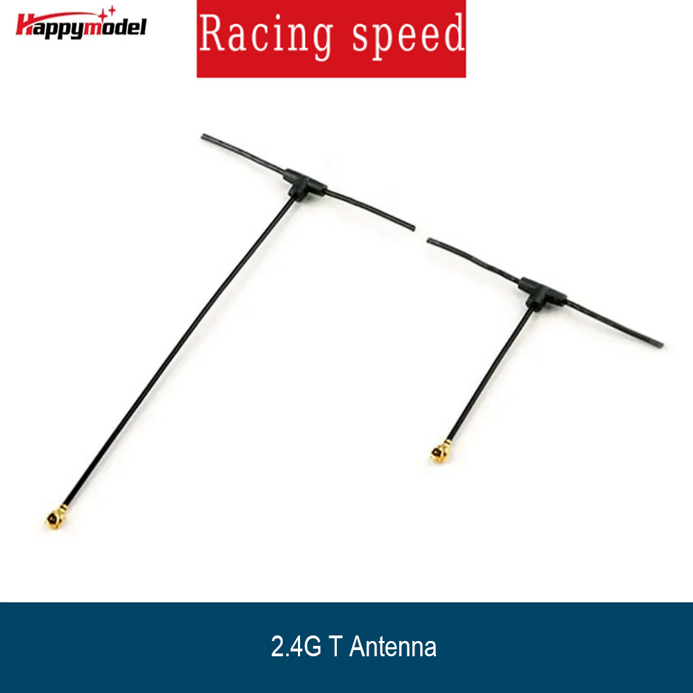 Antena dookólna Happymodel T-T – Tbs Fpv Tracer recenzja i cena