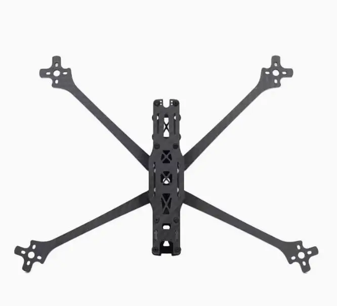 Oryginalny zestaw ram FPV TBS  – Tbs Fpv Source One recenzja i cena