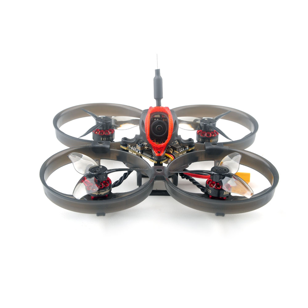HappyModel Mobula8 1-2S 85mm M – Drone Kit Beginner recenzja i cena