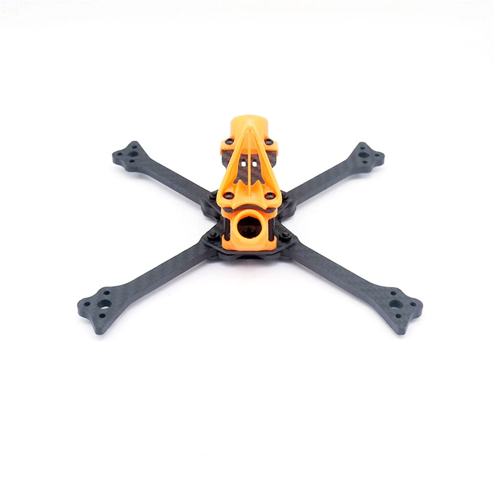 TEOSAW 533Pro Rozstaw Osi 190m – Drone Kit Racing recenzja i cena