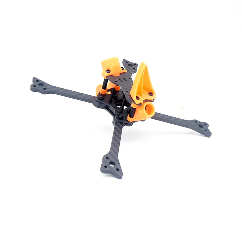 TEOSAW 533Pro Rozstaw Osi 190m – Drone Kit Racing recenzja i cena