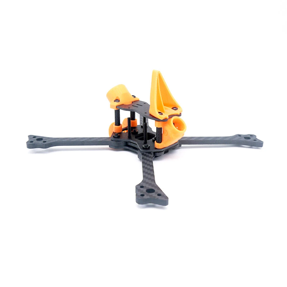TEOSAW 533Pro Rozstaw Osi 190m – Drone Kit Racing recenzja i cena