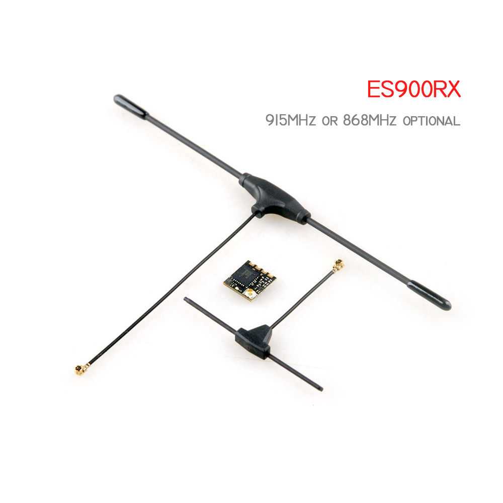 Zestaw Happymodel RC ELRS Micr – Drone Kit Racing recenzja i cena