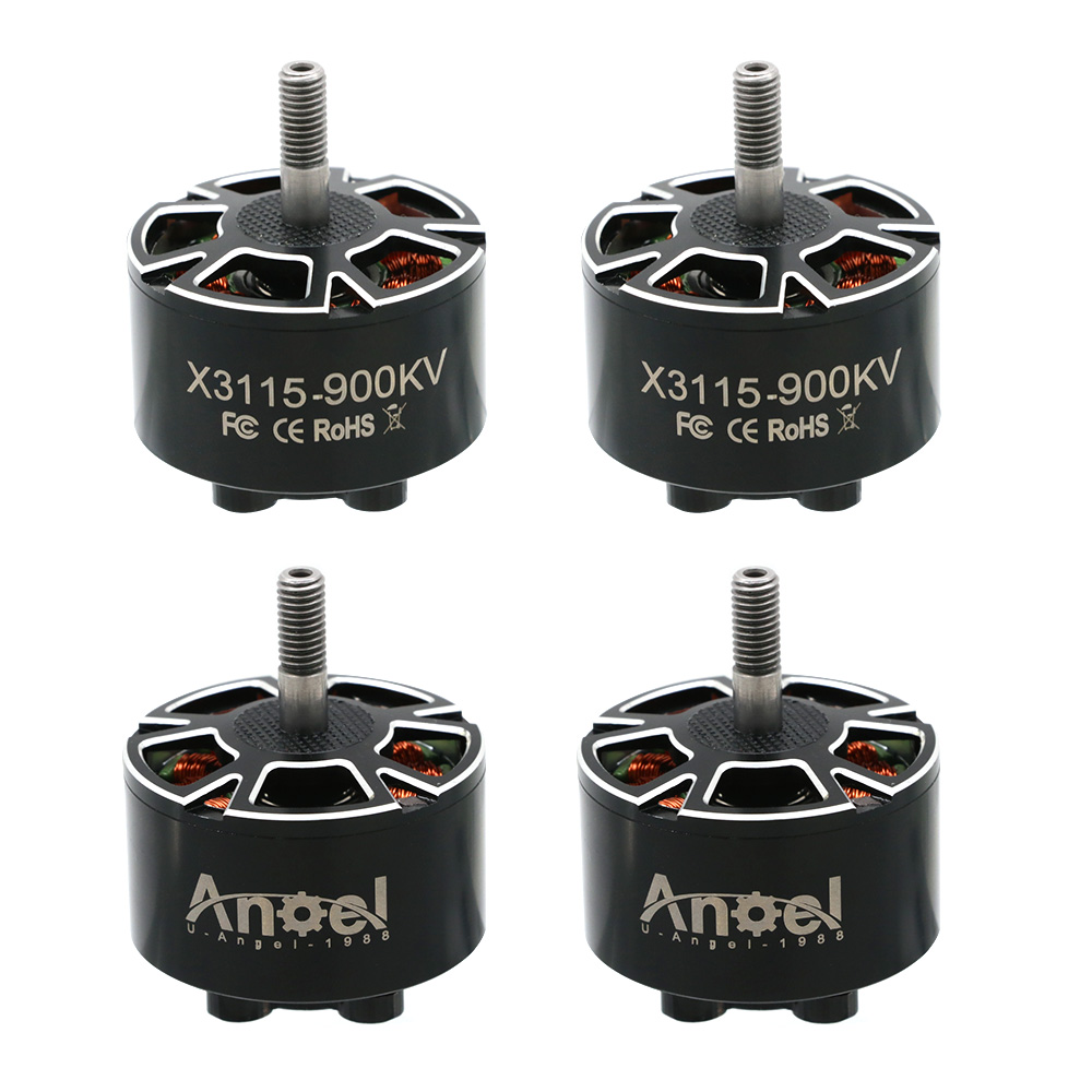 Silnik RC X3115 3115 900KV 105 – Drone Kit Long Range recenzja i cena
