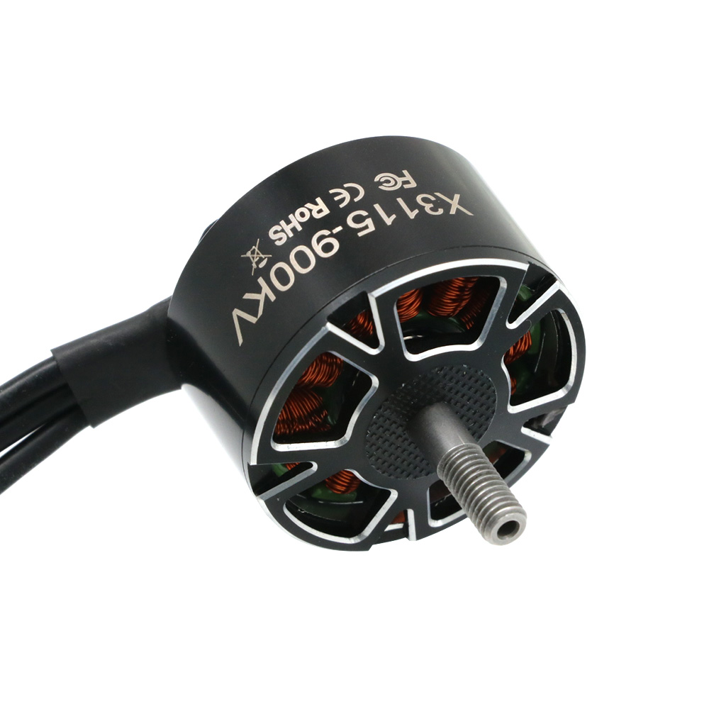 Silnik RC X3115 3115 900KV 105 – Drone Kit Long Range recenzja i cena