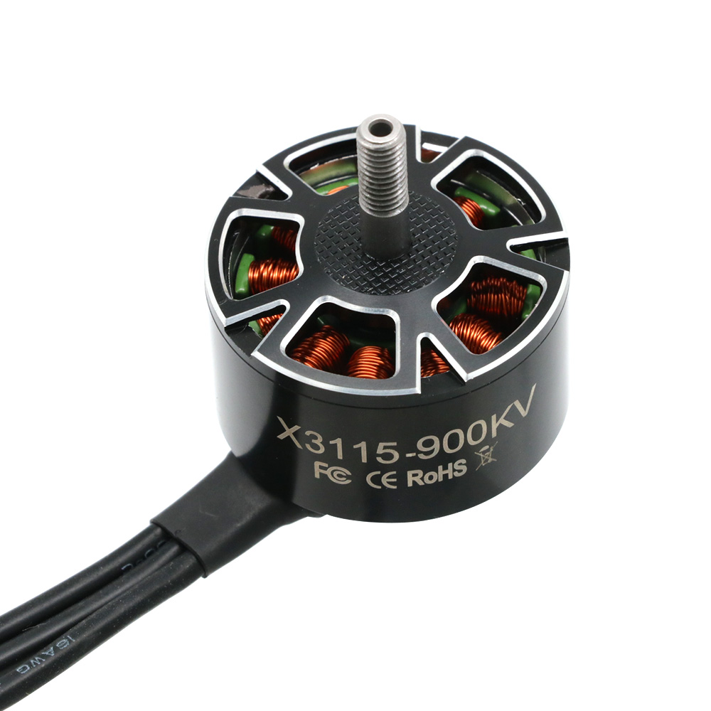 Silnik RC X3115 3115 900KV 105 – Drone Kit Long Range recenzja i cena
