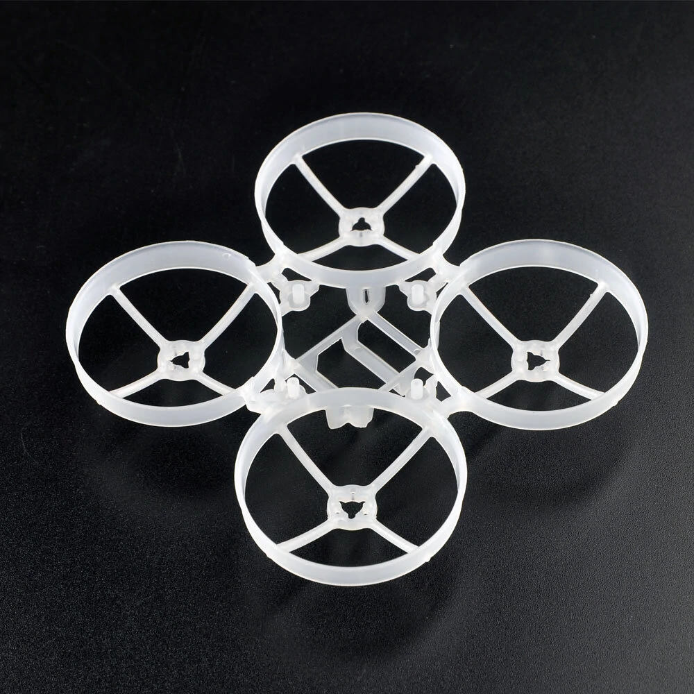 Happymodel Moblite7 Mobula7 V4 – Drone Kit Racing recenzja i cena