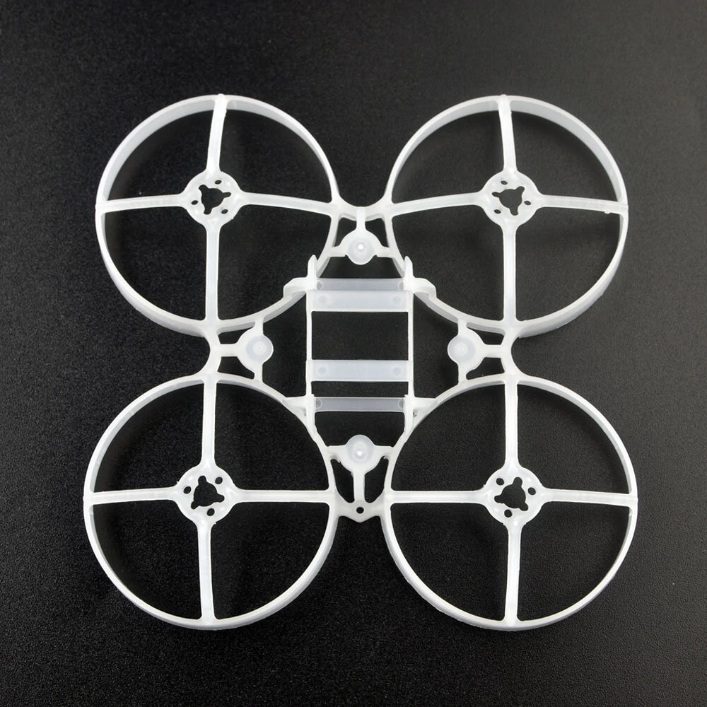Happymodel Moblite7 Mobula7 V4 – Drone Kit Racing recenzja i cena