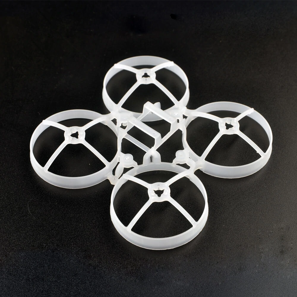 Happymodel Moblite7 Mobula7 V4 – Drone Kit Racing recenzja i cena